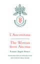 Book cover of: L'Anconitana. By: Ruzante