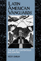 Book cover of: Latin American Vanguards