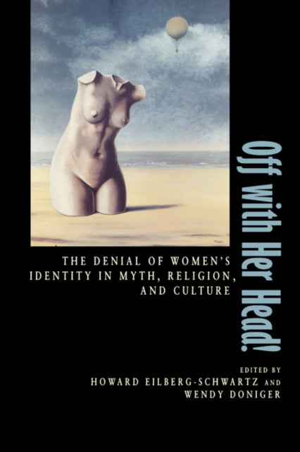 Book cover of: Off with Her Head!