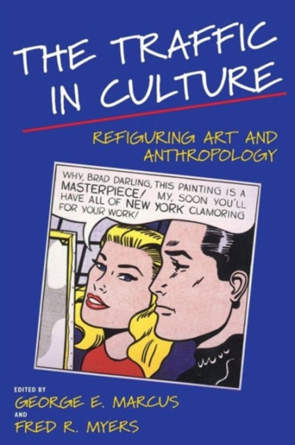 Book cover of: Traffic in Culture