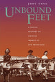Book cover of: Unbound Feet