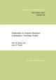 Book cover of: Systematics of Anopina Obraztsov (Lepidoptera Tortricidae: Euliini). By: John W. Brown