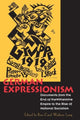 Book cover of: German Expressionism. By: Rose-Carol Washton Long