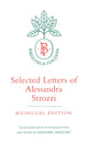Selected Letters of Alessandra Strozzi, Bilingual edition