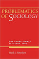 Book cover of: Problematics of Sociology