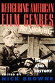 Book cover of: Refiguring American Film Genres. By: Nick Browne