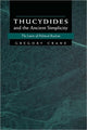 Book cover of: Thucydides and the Ancient Simplicity