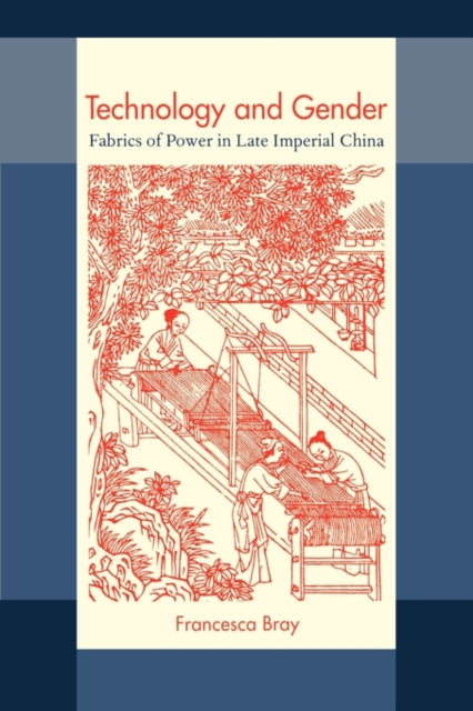 Book cover of: Technology and Gender