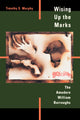 Book cover of: Wising Up the Marks. By: Timothy S. Murphy