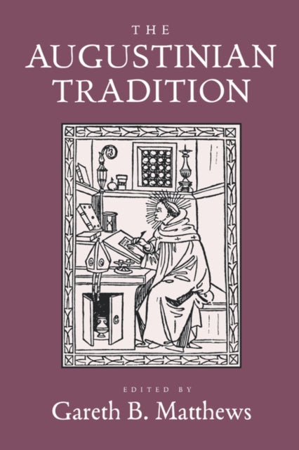 Book cover of: Augustinian Tradition
