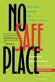 Book cover of: No Safe Place. By: Phil Brown