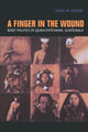 Book cover of: Finger in the Wound