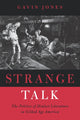 Book cover of: Strange Talk