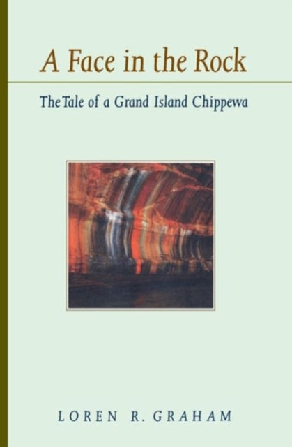 Book cover of: Face in the Rock