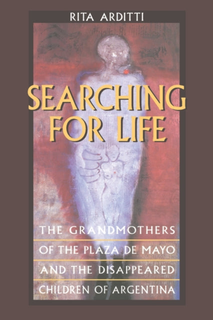 Book cover of: Searching for Life
