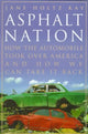Book cover of: Asphalt Nation