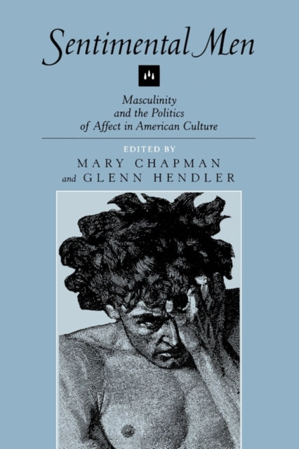 Book cover of: Sentimental Men