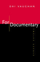 Book cover of: For Documentary