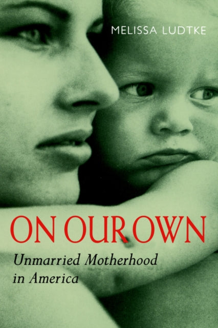 Book cover of: On Our Own