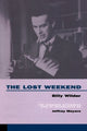 Book cover of: Lost Weekend