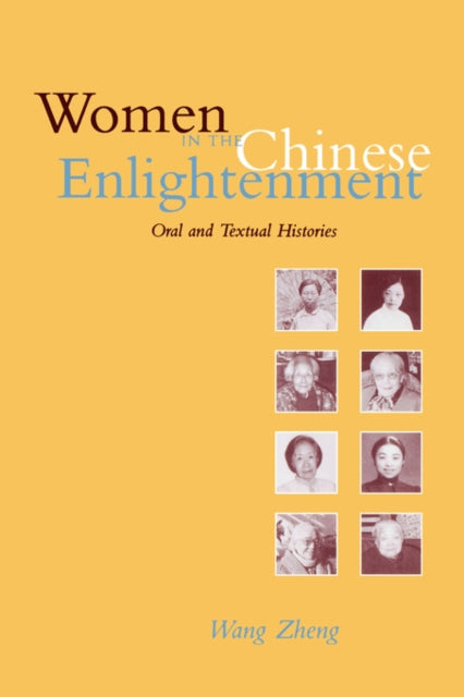 Book cover of: Women in the Chinese Enlightenment