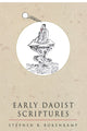 Book cover of: Early Daoist Scriptures. By: Stephen R. Bokenkamp