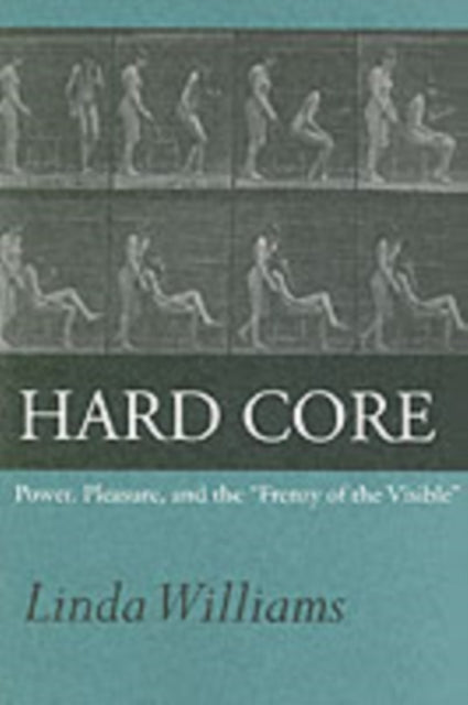 Book cover of: Hard Core