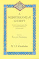 Book cover of: Mediterranean Society, Volume I. By: S. D. Goitein