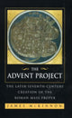 Book cover of: Advent Project