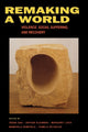 Book cover of: Remaking a World. By: Veena Das