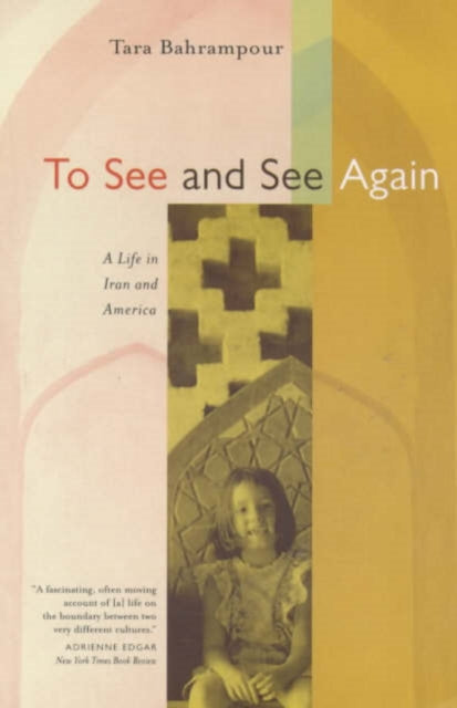 Book cover of: To See and See Again