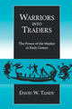 Book cover of: Warriors into Traders. By: David W. Tandy