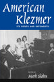 Book cover of: American Klezmer. By: Mark Slobin