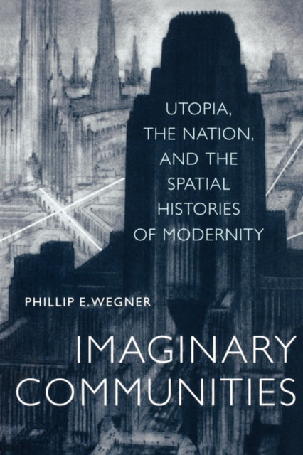 Book cover of: Imaginary Communities