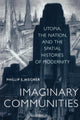Book cover of: Imaginary Communities