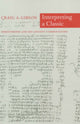 Book cover of: Interpreting a Classic