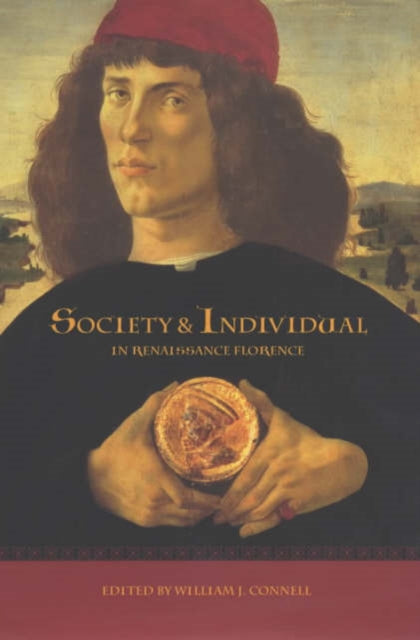 Book cover of: Society and Individual in Renaissance Florence