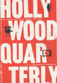 Book cover of: Hollywood Quarterly