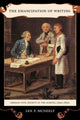 Book cover of: Emancipation of Writing. By: Ian F. McNeely