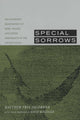 Book cover of: Special Sorrows