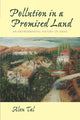 Book cover of: Pollution in a Promised Land. By: Alon Tal