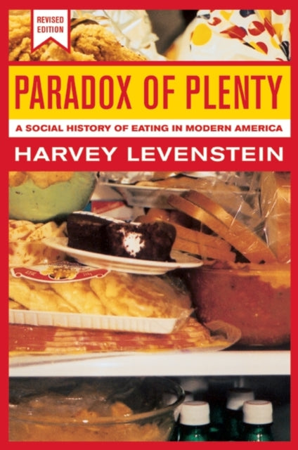 Book cover of: Paradox of Plenty