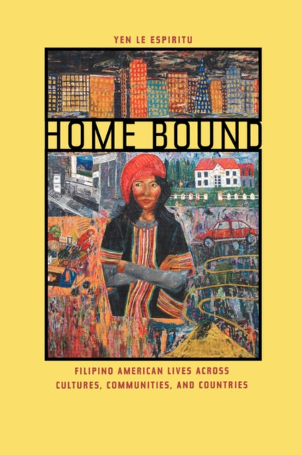 Book cover of: Home Bound