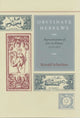 Book cover of: Obstinate Hebrews. By: Ronald Schechter