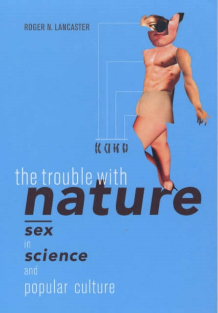 Book cover of: Trouble with Nature