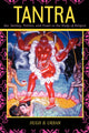 Book cover of: Tantra. By: Hugh B. Urban