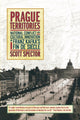 Book cover of: Prague Territories. By: Scott Spector