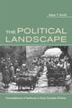 Book cover of: Political Landscape. By: Adam T. Smith