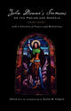 Book cover of: John Donne's Sermons on the Psalms and Gospels