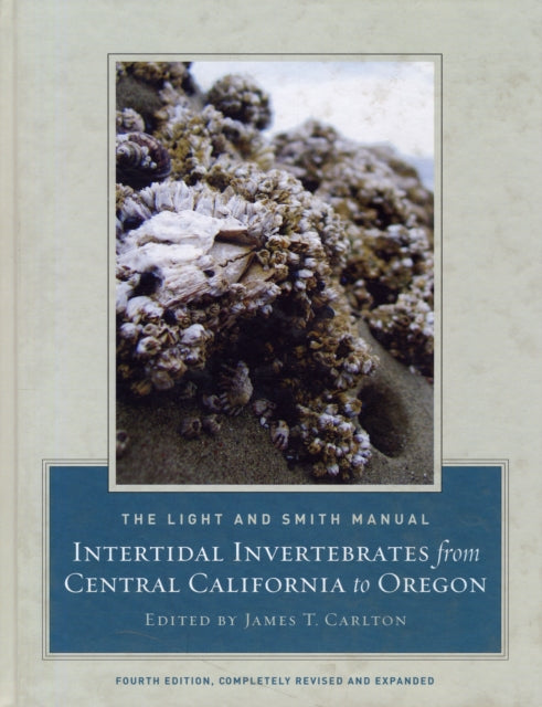 Book cover of: Light and Smith Manual. By: James T. Carlton, Light, Sol Felty